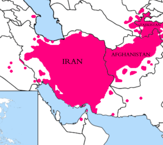 Persian 2.5