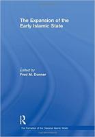 The Expansion of the Islamic State