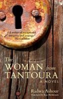 The Woman from Tantoura