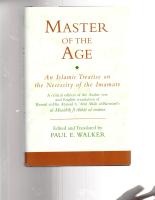 Master of the Age