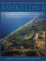 Ashkelon 6