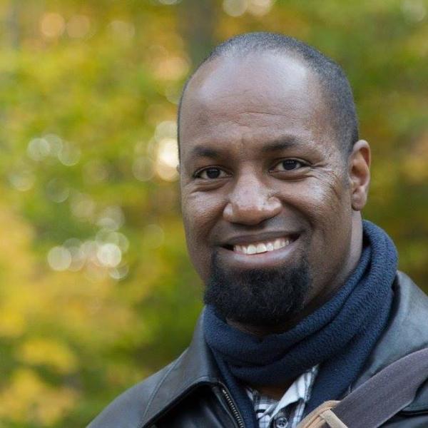 David Harris