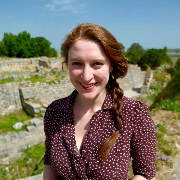 Thalia Lysen