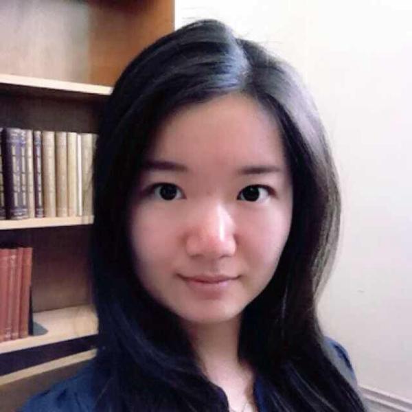 Ziting Wang