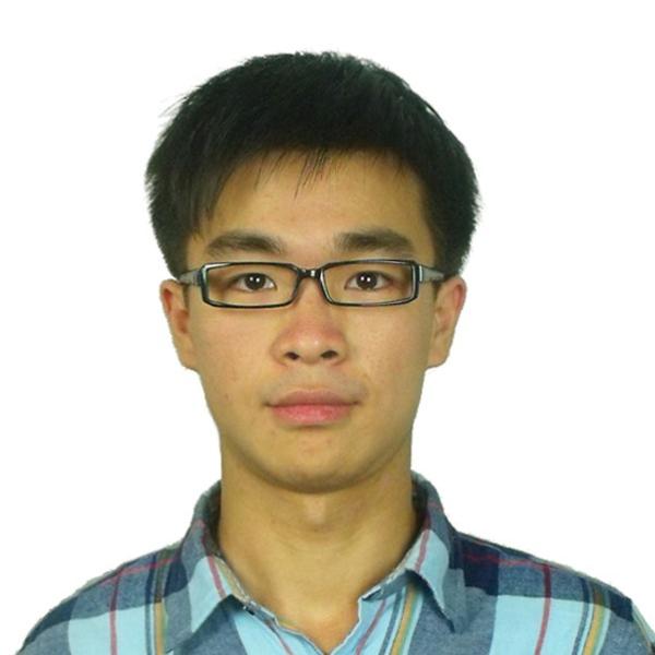 Hongwei Zhang