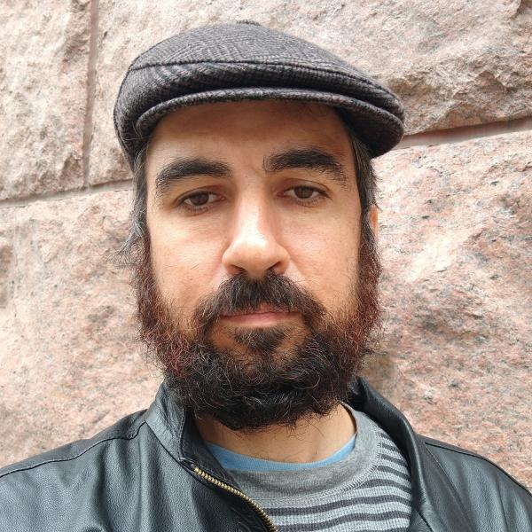 Kaveh