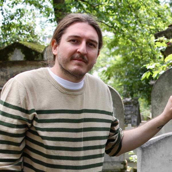 Prof. Yaşar Tolga Cora has received a prestigious 2022 Young Scientists Award