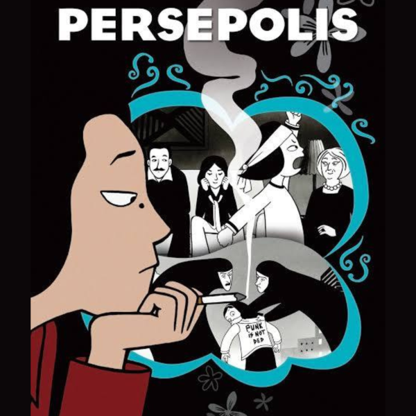 Persepolis 