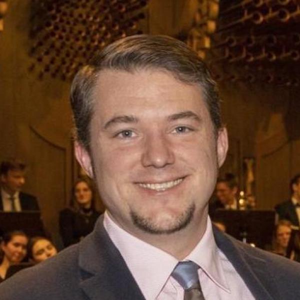 James Burgin