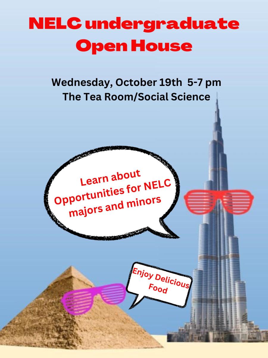 Open house