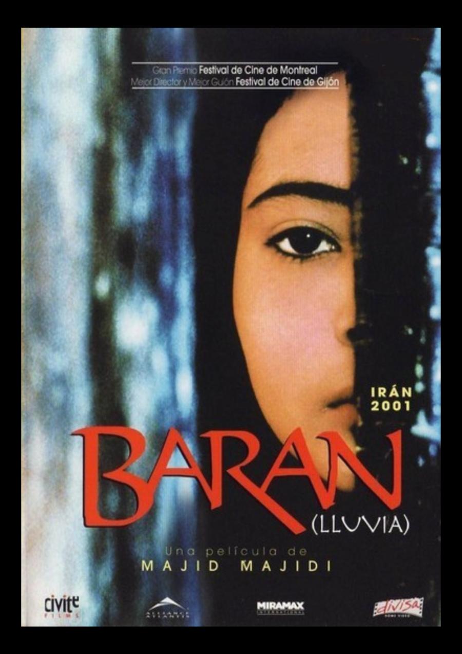 Baran